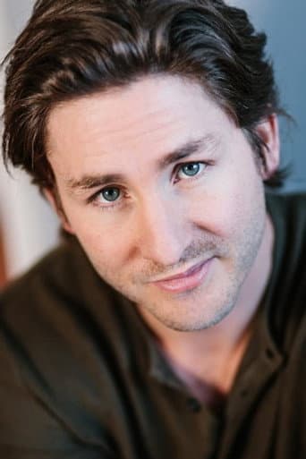 Jesse Moss fotoğrafı