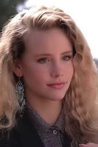 Amanda Peterson fotoğrafı