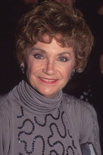 Estelle Getty fotoğrafı