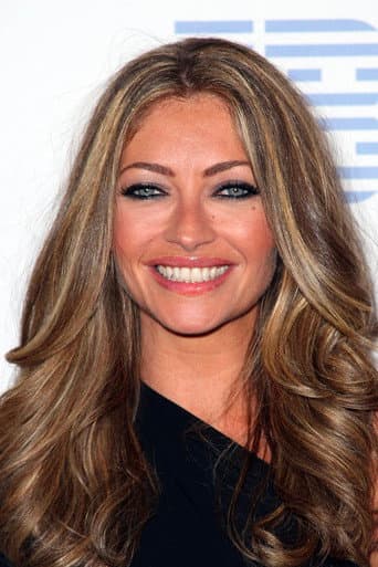 Rebecca Gayheart fotoğrafı