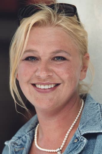 Lisa Lindgren fotoğrafı