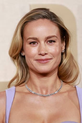 Brie Larson fotoğrafı