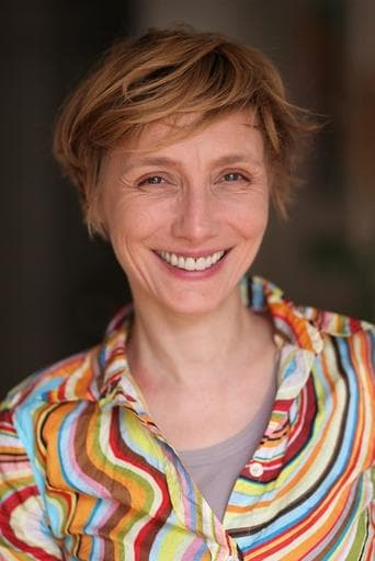 Nathalie Richard fotoğrafı