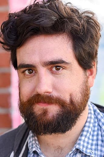 Jack De Sena fotoğrafı