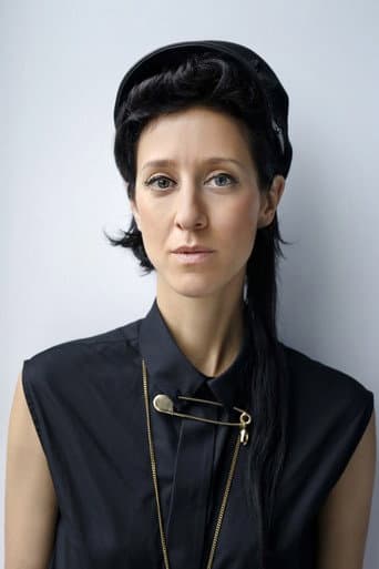 Esther Perbandt fotoğrafı