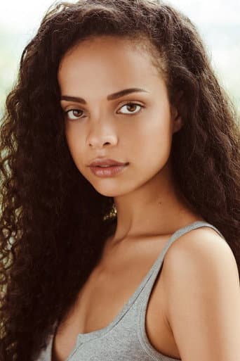 Sierra Sidwell fotoğrafı