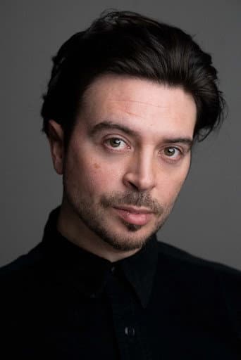 Ryan Gage fotoğrafı