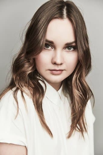 Liana Liberato fotoğrafı