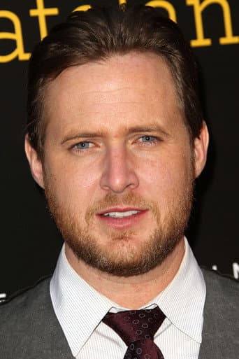 A.J. Buckley fotoğrafı