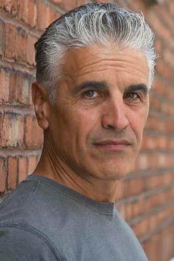 Marcello Bezina fotoğrafı