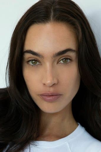 Chanel Stewart fotoğrafı