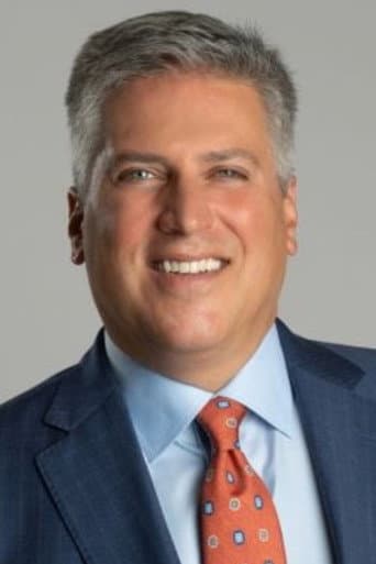 Steve Levy fotoğrafı