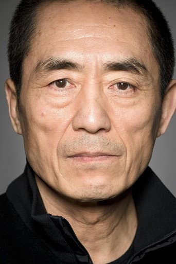 Yimou Zhang fotoğrafı