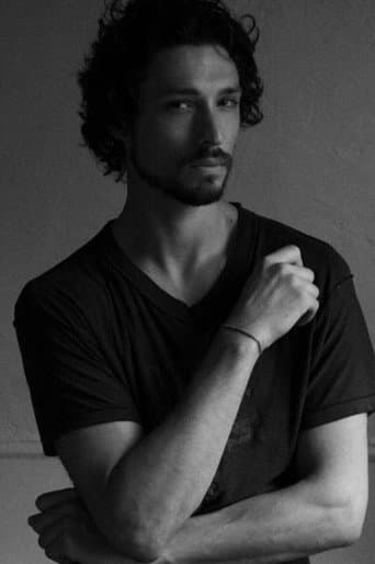 Chris Ackerman fotoğrafı