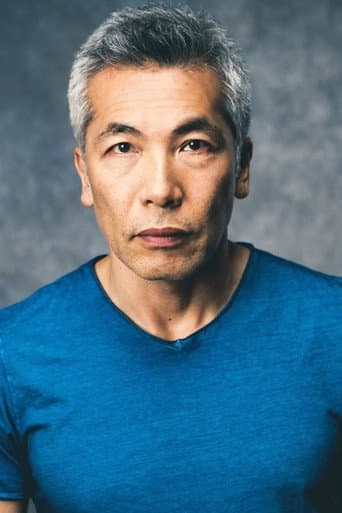Hiro Kanagawa fotoğrafı