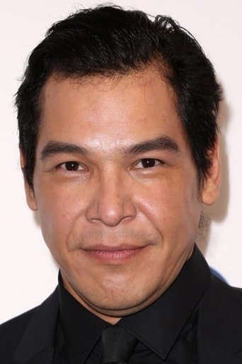 Nathaniel Arcand fotoğrafı