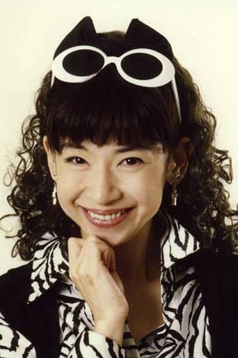高田由美 fotoğrafı