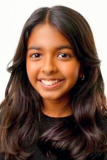 Maya Eva Hosein fotoğrafı