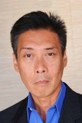 François Chau fotoğrafı