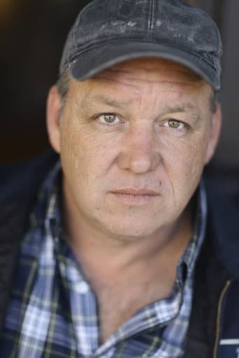 Dane Rhodes fotoğrafı