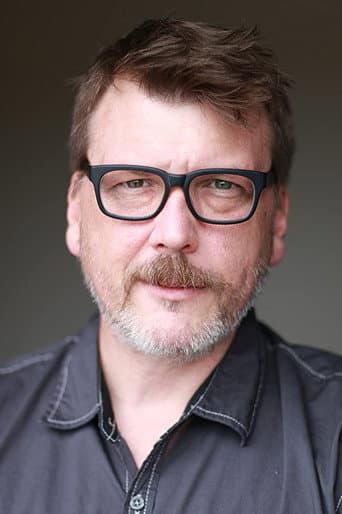 Douglas M. Griffin fotoğrafı