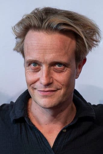 August Diehl fotoğrafı