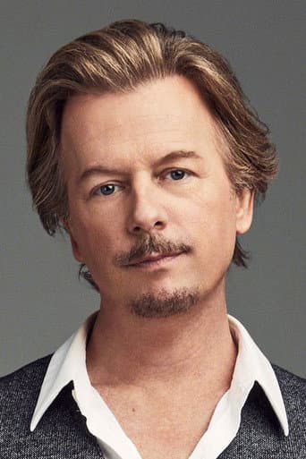 David Spade fotoğrafı