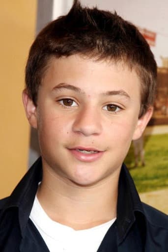 Matt Weinberg fotoğrafı