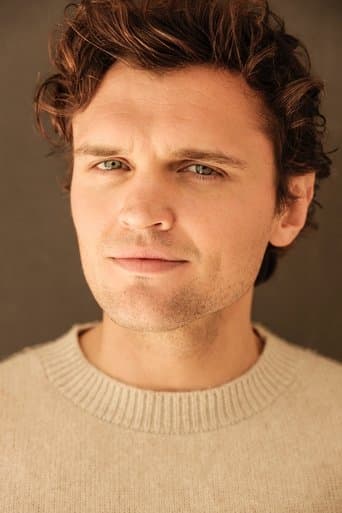 Ray Nicholson fotoğrafı