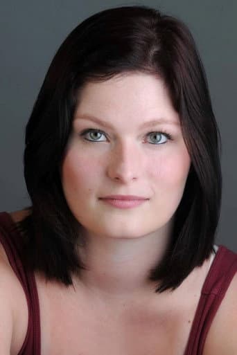 Jeanna Harrison fotoğrafı