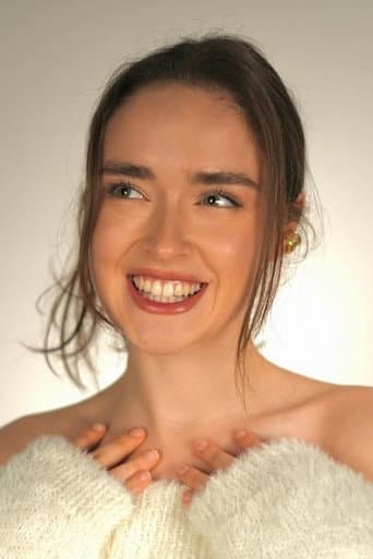 Bilge Yilmaz fotoğrafı