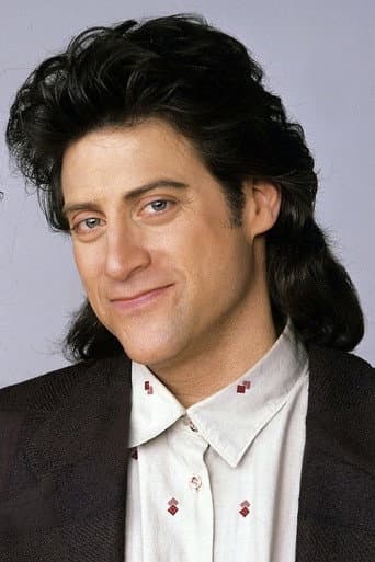 Richard Lewis fotoğrafı