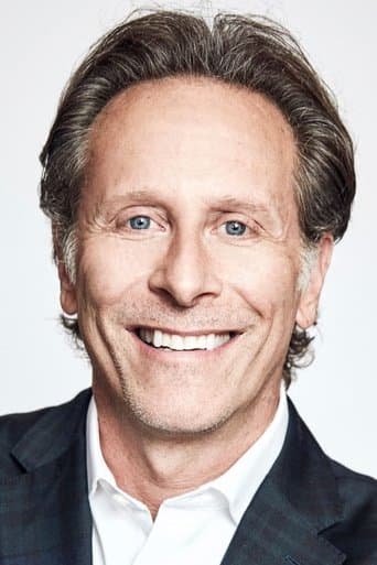 Steven Weber fotoğrafı