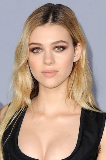 Nicola Peltz fotoğrafı