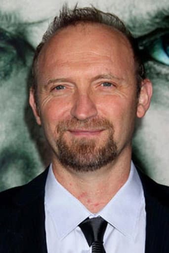Michael Petroni fotoğrafı