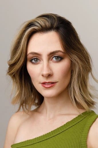 Michaela Jill Murphy fotoğrafı