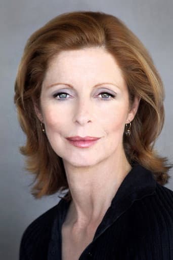 Heather Mitchell fotoğrafı