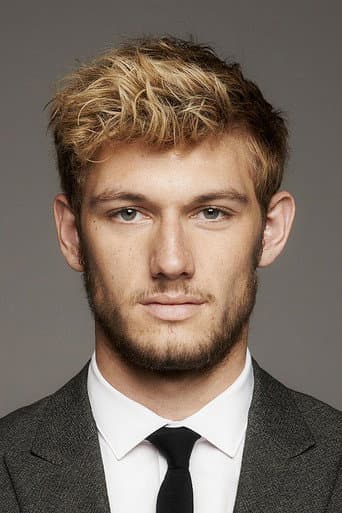 Alex Pettyfer fotoğrafı