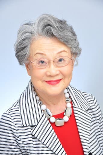 Hisako Kyôda fotoğrafı