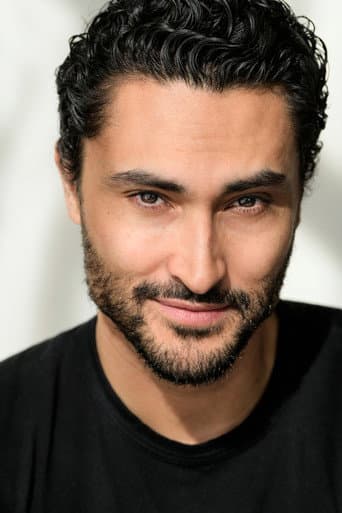 Jonny Cruz fotoğrafı