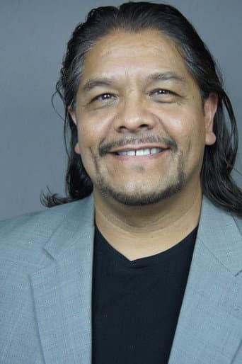 Edgar Arreola fotoğrafı