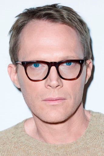 Paul Bettany fotoğrafı