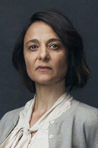 Daniela Farinacci fotoğrafı