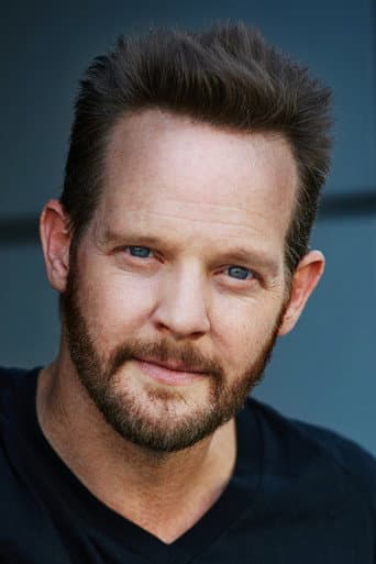Jason Gray-Stanford fotoğrafı