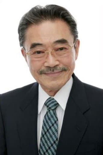 Ichirou Nagai fotoğrafı