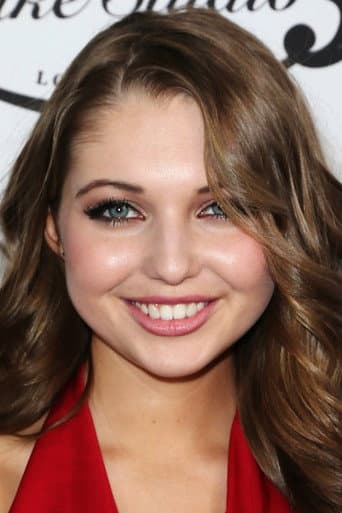 Sammi Hanratty fotoğrafı
