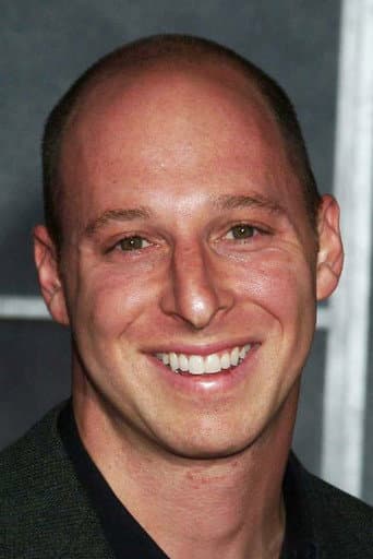 Shane Edelman fotoğrafı