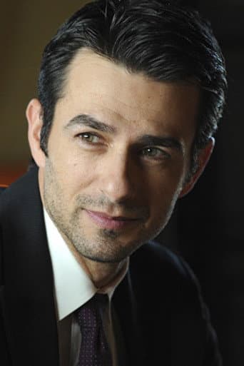 Eyal Podell fotoğrafı