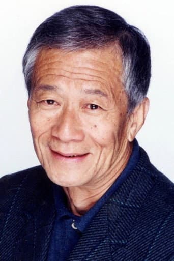 Jouji Yanami fotoğrafı