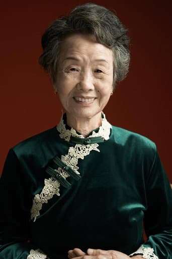 Wu Shaoqing fotoğrafı